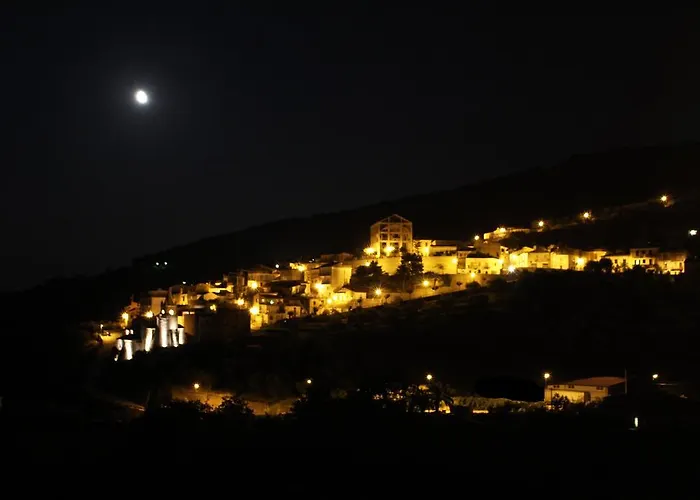 La Via Del Carretto Bed and breakfast 3*