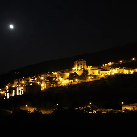 La Via Del Carretto Bed & Breakfast *