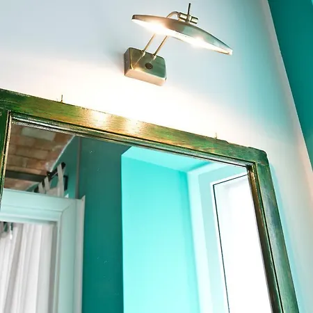 La Via Del Carretto Capri Leone