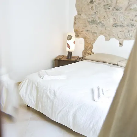 Bed & Breakfast La Via Del Carretto 3*