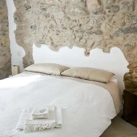 Bed & Breakfast La Via Del Carretto