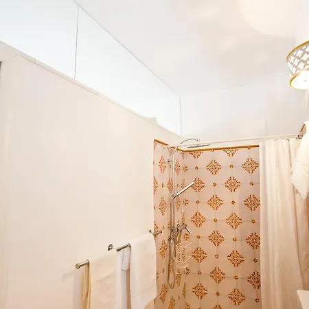 Bed & Breakfast La Via Del Carretto Capri Leone