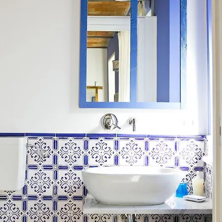 Bed & Breakfast La Via Del Carretto *