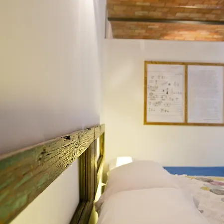 Bed & Breakfast La Via Del Carretto