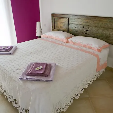 Bed & Breakfast La Via Del Carretto