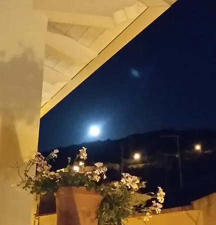 La Via Del Carretto 3* Capri Leone