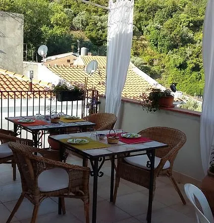 Bed & Breakfast La Via Del Carretto *