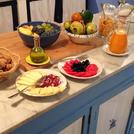 La Via Del Carretto 3* Capri Leone