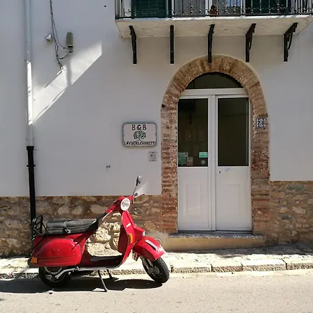Bed & Breakfast La Via Del Carretto