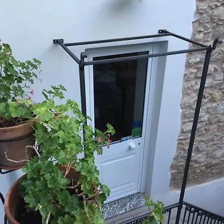 La Via Del Carretto Bed & Breakfast