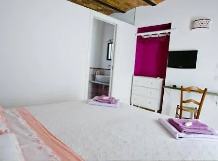 La Via Del Carretto Bed & Breakfast Capri Leone